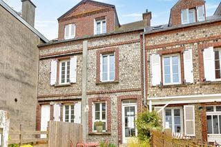  Maison � vendre 3 pi�ces 50 m�