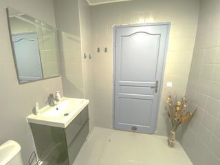  Appartement � louer 1 pi�ce 13 m� Rosny sous bois