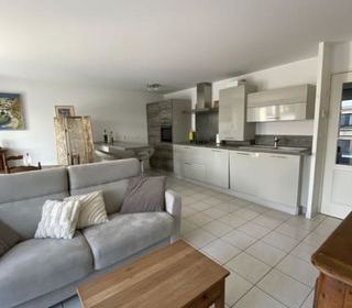  Appartement � vendre 2 pi�ces 55 m�