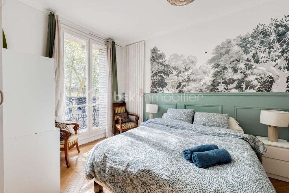 � vendre  Appartement Paris 7