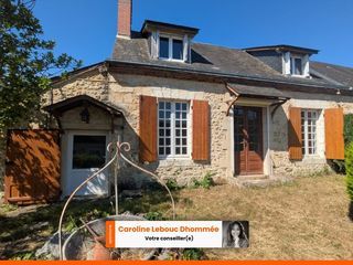  Maison � vendre 5 pi�ces 115 m�