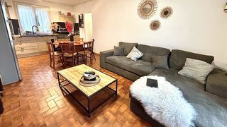  Maison � vendre 3 pi�ces 60 m�