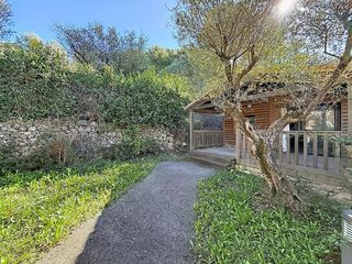  Chalet � vendre 3 pi�ces 32 m�