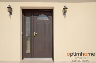  Maison � vendre 4 pi�ces 126 m�