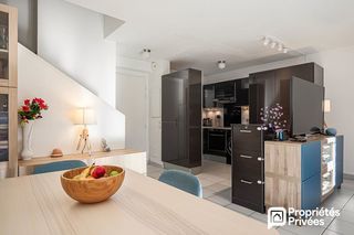  Maison � vendre 3 pi�ces 65 m�