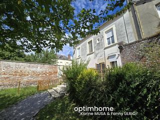  Immeuble � vendre 10 pi�ces 210 m�