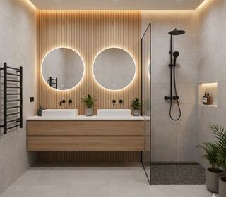  Appartement � vendre 4 pi�ces 93 m�