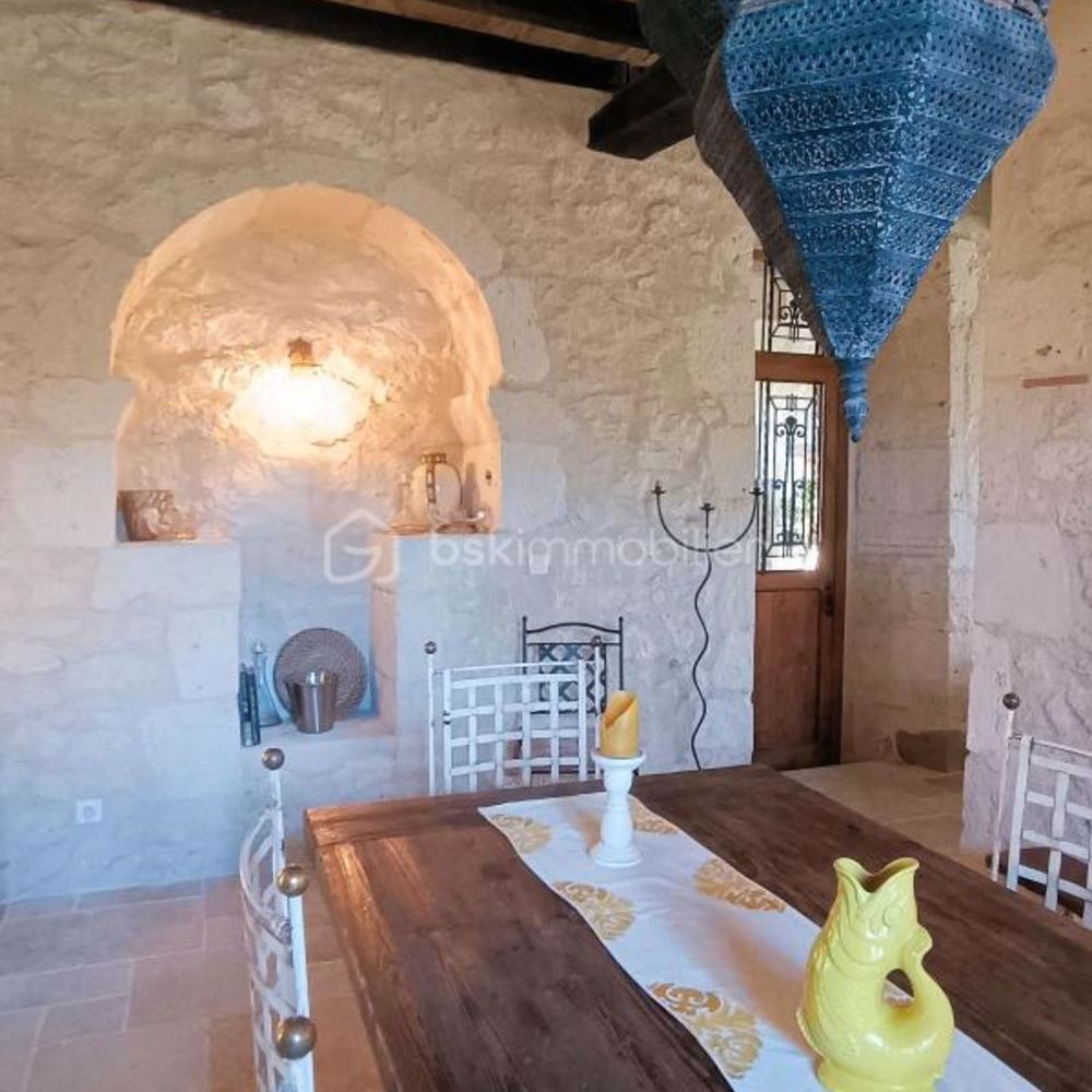 � vendre  Propri�t�/ch�teau La Romieu (32480)