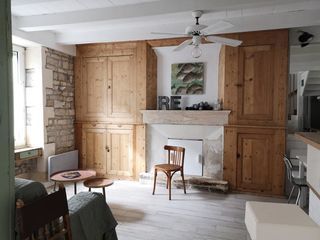  Maison � vendre 3 pi�ces 63 m�