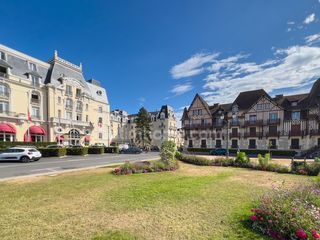  Appartement � vendre 3 pi�ces 57 m�