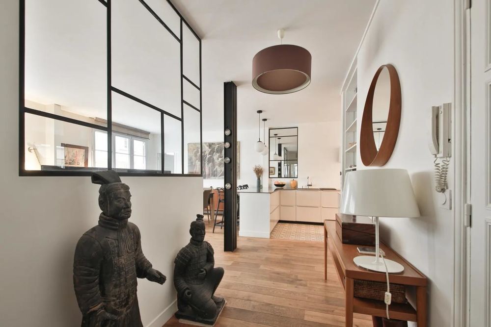 � vendre  Appartement Issy-les-Moulineaux (92130)