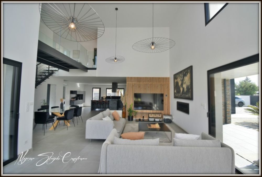 � vendre  Propri�t�/ch�teau Soustons (40140)