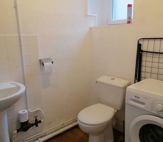  Appartement � louer 2 pi�ces 44 m�