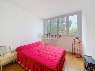  Appartement � vendre 3 pi�ces 58 m�