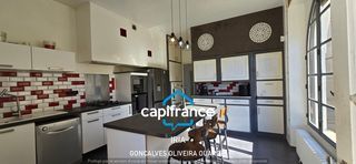  Maison � vendre 5 pi�ces 130 m�