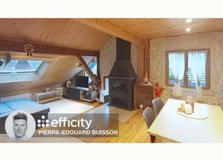  Appartement � vendre 3 pi�ces 80 m�