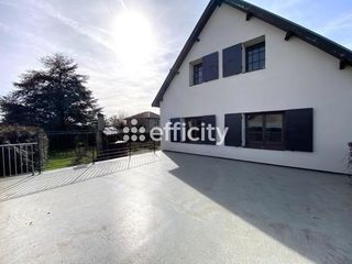  Maison � vendre 5 pi�ces 131 m�