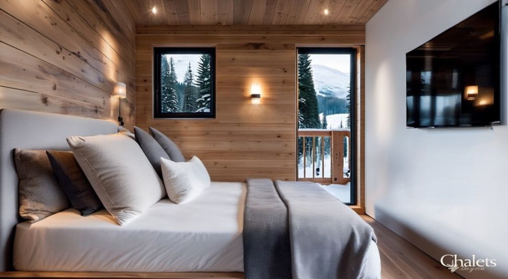 � vendre  Chalet Le Mon�tier-les-Bains (05220)