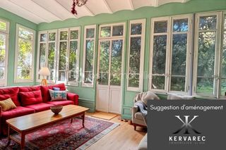  Maison � vendre 14 pi�ces 338 m�