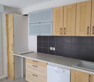  Appartement � louer 2 pi�ces 46 m�