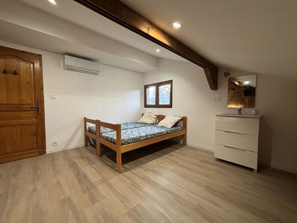 � vendre  Maison Excenevex (74140)