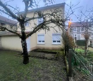  Maison � vendre 5 pi�ces 96 m�