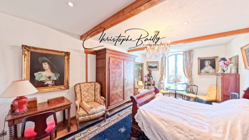 � vendre  Propri�t�/ch�teau Lauzerte (82110)