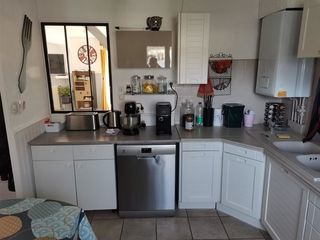  Maison � vendre 5 pi�ces 94 m�