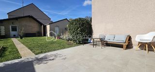  Maison � vendre 4 pi�ces 88 m�