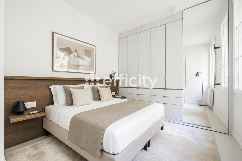 � vendre  Appartement Paris 3