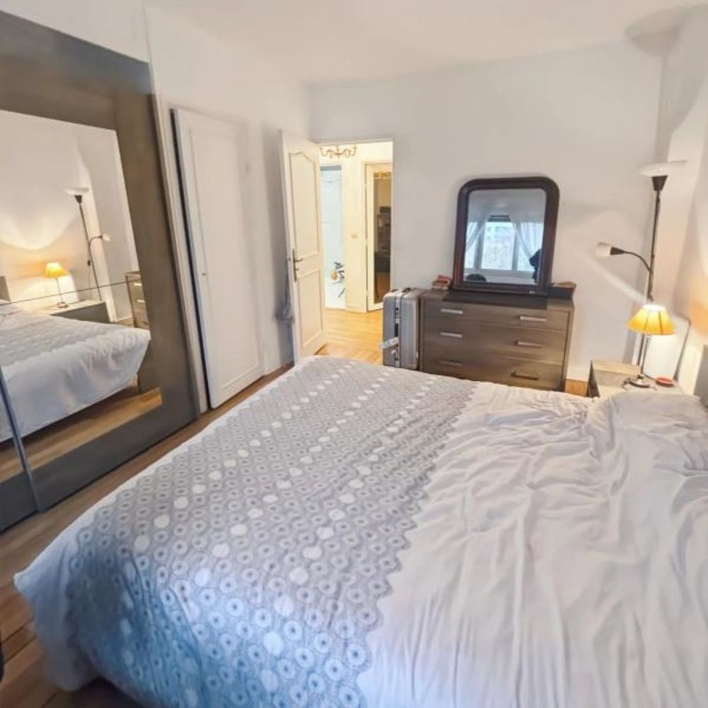 � vendre  Appartement Saint-Cloud (92210)