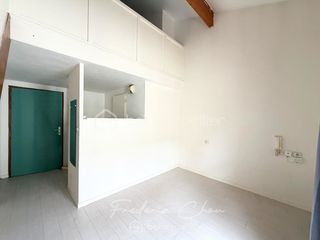  Appartement � vendre 1 pi�ce 25 m�