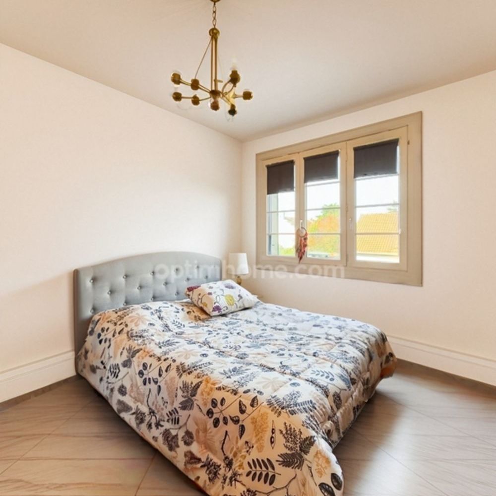 � vendre  Maison Saint-Prix (95390)