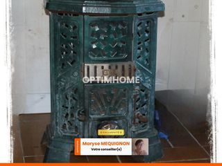  Maison � vendre 4 pi�ces 75 m�