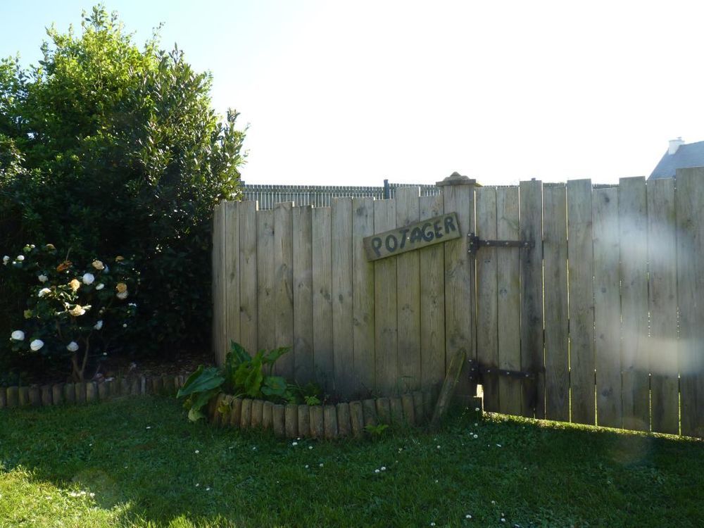 � vendre  Maison Ploudalm�zeau (29830)