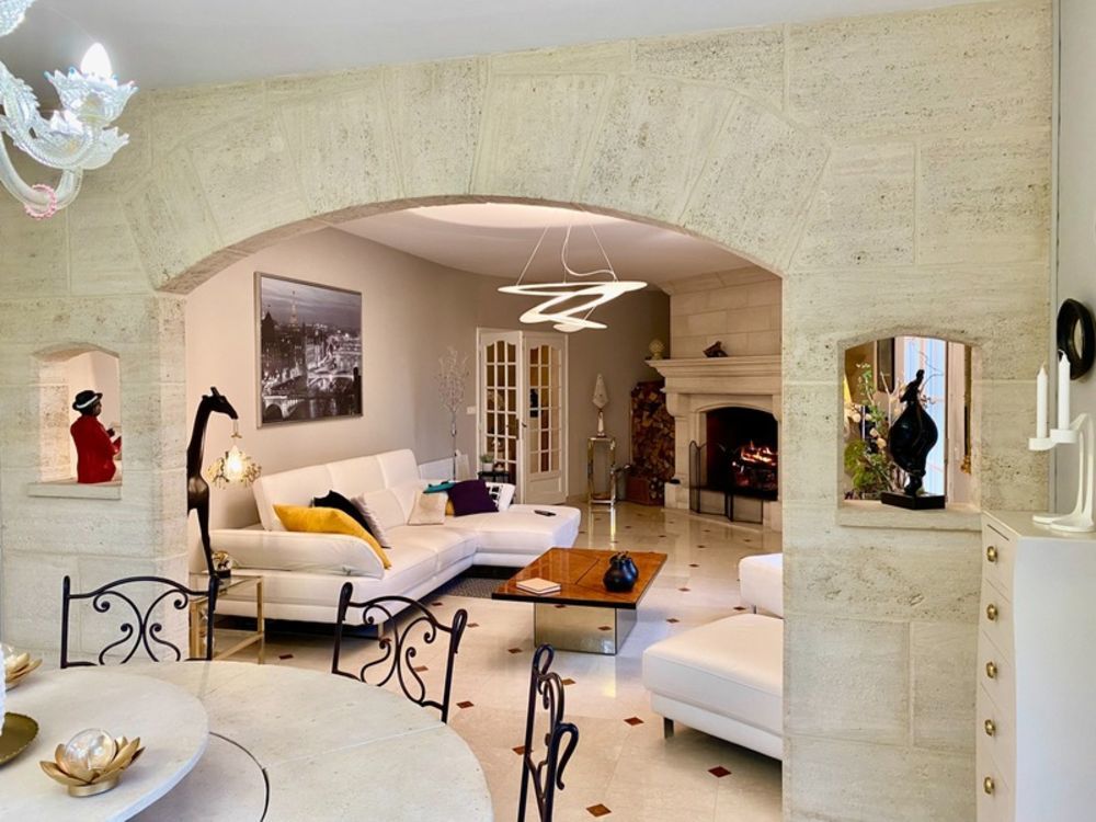 � vendre  Maison Troissereux (60112)