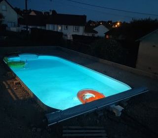  Maison � vendre 8 pi�ces 156 m�