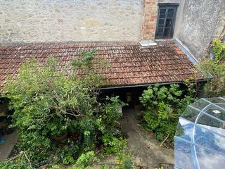  Maison � vendre 9 pi�ces 532 m�