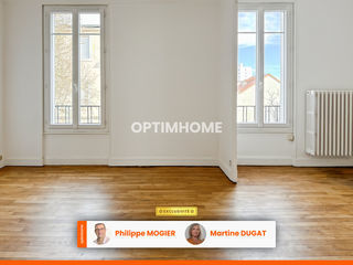  Appartement � vendre 2 pi�ces 55 m�