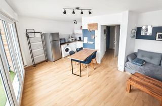  Appartement � vendre 2 pi�ces 41 m�