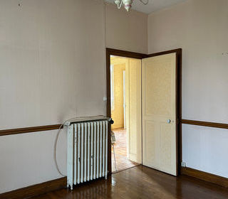  Maison � vendre 4 pi�ces 70 m�