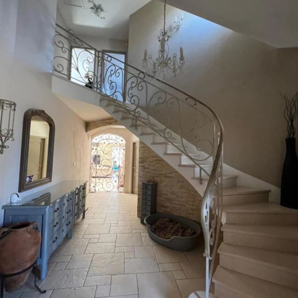 � vendre  Maison La Br�de (33650)