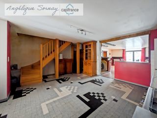  Maison � vendre 6 pi�ces 184 m�