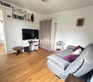  Appartement � vendre 2 pi�ces 34 m�