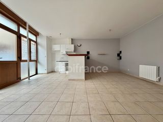  Appartement � louer 2 pi�ces 48 m�