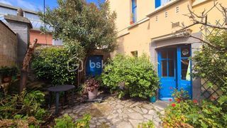  Maison � vendre 5 pi�ces 136 m�