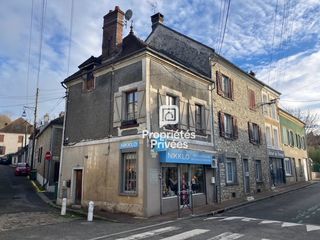  Maison � vendre 3 pi�ces 69 m�