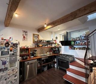  Maison � vendre 5 pi�ces 90 m�