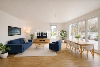  Appartement � vendre 4 pi�ces 91 m�