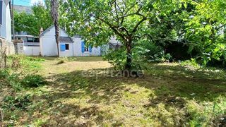  Maison � vendre 3 pi�ces 48 m�